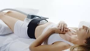 Emsculpt Treatment