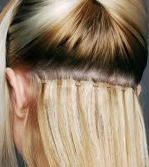 Micro Weft Extensions