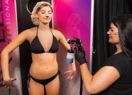 Norvell Spray Tan Norvell Spray Tan